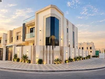 5 Schlafzimmer Villa zum Verkauf in Al Zahya, Ajman - batch_872247481-800x600. webp 5 Schlafzimmer Villa zum Verkauf in Al Zahya, Ajman - batch_872247481-800x600. webp
