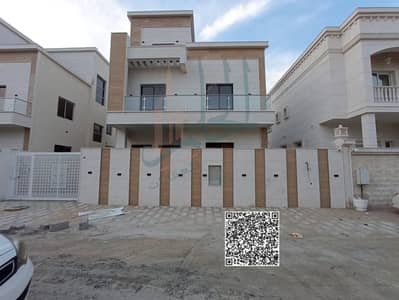 Villa de 5 chambres à à louer à Al Yasmeen, Ajman - WhatsApp Image 2026-10-11 at 4.30. 46 PM. jpeg Villa de 5 chambres à à louer à Al Yasmeen, Ajman - WhatsApp Image 2026-10-11 at 4.30. 46 PM. jpeg