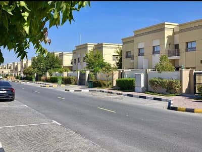 5 Bedroom Villa for Sale in Sharjah Garden City, Sharjah - Ready Vill_20% DP_80%Mortgage_Free. H_15Min 2 Dubai