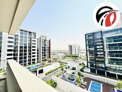 1 habitación Apartamento para en Alquiler en Meydan, Dubai - 1000227943. jpg