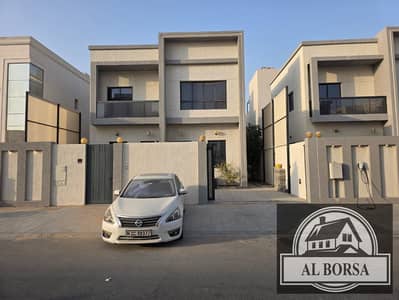 3 Camere Villa in vendita a Al Zahya, Ajman - WhatsApp Image 2026-10-10 at 5.24. 42 PM. jpeg 3 Camere Villa in vendita a Al Zahya, Ajman - WhatsApp Image 2026-10-10 at 5.24. 42 PM. jpeg