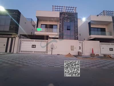 Villa de 7 chambres à à louer à Al Helio, Ajman - WhatsApp Image 2026-10-11 at 4.30. 12 PM. jpeg Villa de 7 chambres à à louer à Al Helio, Ajman - WhatsApp Image 2026-10-11 at 4.30. 12 PM. jpeg