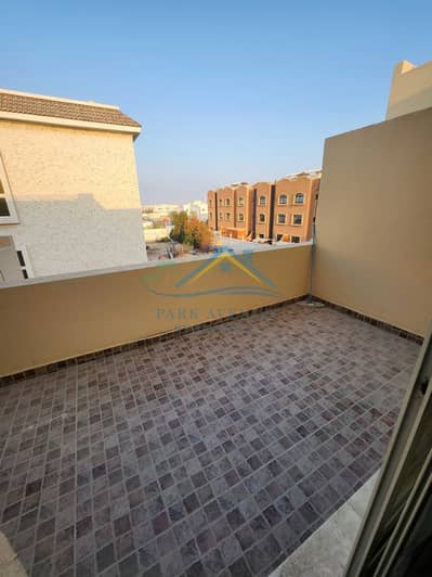1 Bedroom Apartment for Rent in Mohamed Bin Zayed City, Abu Dhabi - 20260828_175611. jpg