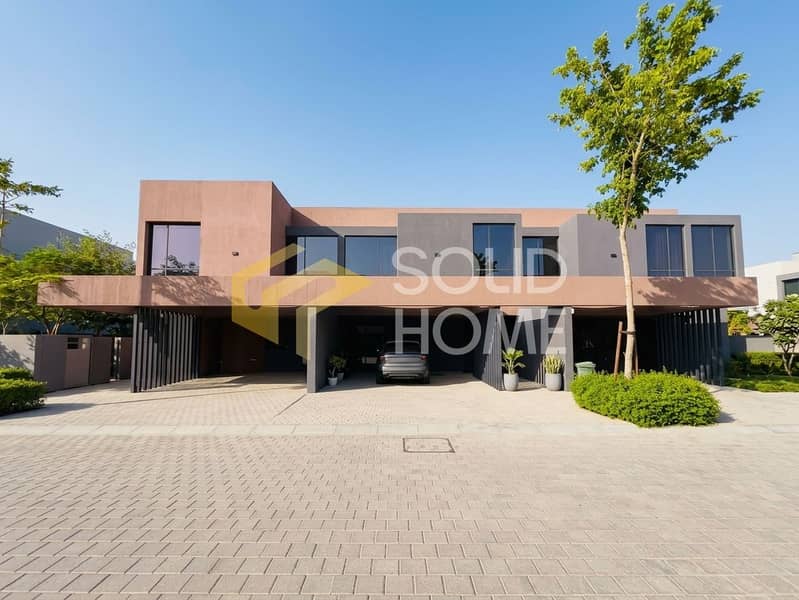 Maison de ville à Tilal City,Masaar,Kaya, 3 chambres, 2300000 AED - 16817242 Maison de ville à Tilal City,Masaar,Kaya, 3 chambres, 2300000 AED - 16817242
