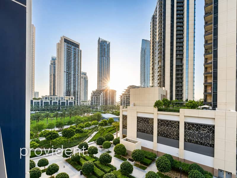 Wohnung in Dubai Creek Harbour,Harbour Gate,Harbour Gate Tower 1, 1 schlafzimmer, 85000 AED - 16817271 Wohnung in Dubai Creek Harbour,Harbour Gate,Harbour Gate Tower 1, 1 schlafzimmer, 85000 AED - 16817271