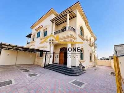 5 Bedroom Villa for Rent in Hoshi, Sharjah - 5b8fe05f-dc64-46e3-9711-61fc243477ad. jpeg