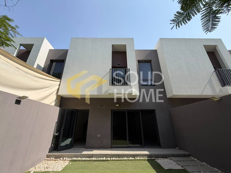 Elegant 3BR Townhouse | Premium Community Living Elegant 3BR Townhouse | Premium Community Living