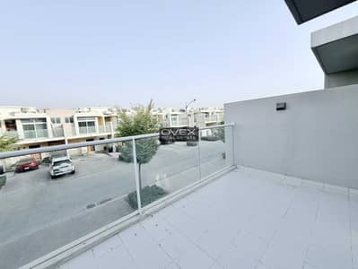 3 Schlafzimmer Townhouse zum Miete in DAMAC Hills 2 (Akoya by DAMAC), Dubai - IMG_9369. jpeg 3 Schlafzimmer Townhouse zum Miete in DAMAC Hills 2 (Akoya by DAMAC), Dubai - IMG_9369. jpeg