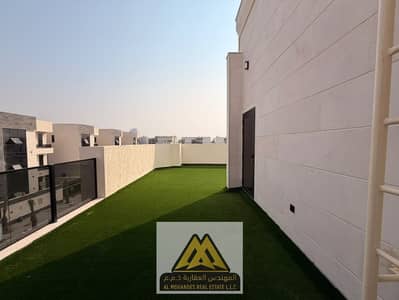 7 Bedroom Villa for Sale in Al Bahia, Ajman - 743ab03f-255f-44ee-ac5a-9c9d4ee8902c. jpg 7 Bedroom Villa for Sale in Al Bahia, Ajman - 743ab03f-255f-44ee-ac5a-9c9d4ee8902c. jpg