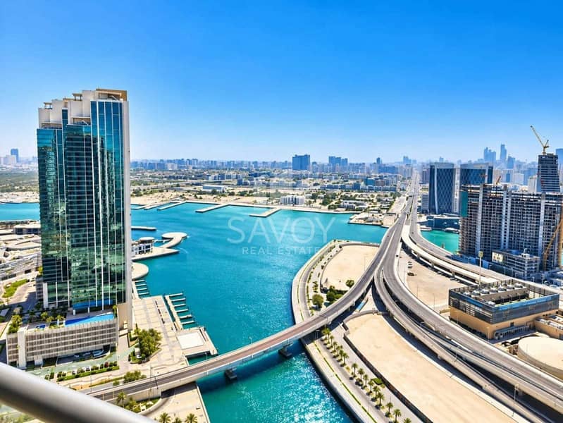 Appartement à Al Reem Island,Marina Square,Ocean Terrace Residence, 2 chambres, 1970000 AED - 16817406 Appartement à Al Reem Island,Marina Square,Ocean Terrace Residence, 2 chambres, 1970000 AED - 16817406