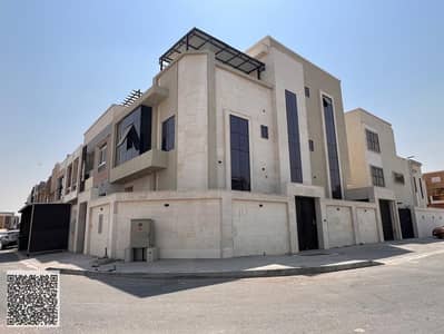 6 Bedroom Villa for Rent in Al Zahya, Ajman - WhatsApp Image 2026-10-11 at 5.16. 30 PM. jpeg 6 Bedroom Villa for Rent in Al Zahya, Ajman - WhatsApp Image 2026-10-11 at 5.16. 30 PM. jpeg