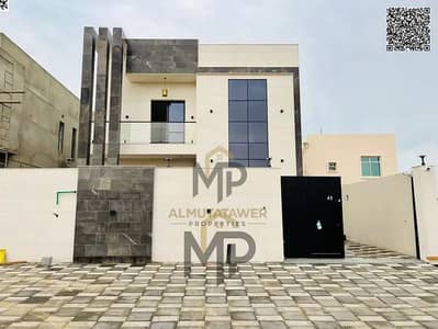 4 Schlafzimmer Villa zum Verkauf in Al Zahya, Ajman - batch_872246279-800x600. webp 4 Schlafzimmer Villa zum Verkauf in Al Zahya, Ajman - batch_872246279-800x600. webp