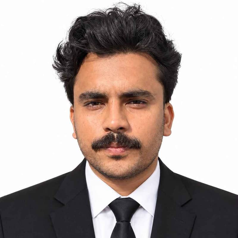 Sajas Parappuram Sajas Parappuram