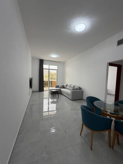 Appartement de 1 chambre à à louer à Al Rashidiya, Ajman - 1WhatsApp Image 2026-07-19 at 2.08. 58 PM. jpeg Appartement de 1 chambre à à louer à Al Rashidiya, Ajman - 1WhatsApp Image 2026-07-19 at 2.08. 58 PM. jpeg