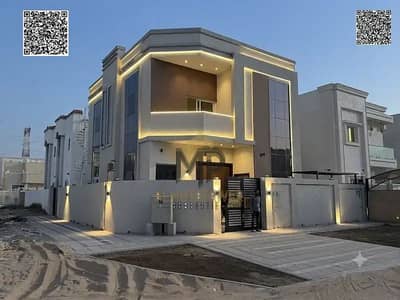 4 Bedroom Villa for Sale in Al Yasmeen, Ajman - batch_872009182-800x600. webp 4 Bedroom Villa for Sale in Al Yasmeen, Ajman - batch_872009182-800x600. webp