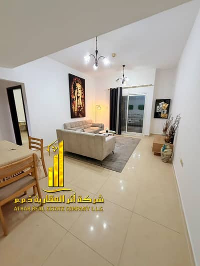 1 habitación Apartamento para en Alquiler en Al Nuaimiya, Ajman - WhatsApp Image 2026-10-10 at 8.48. 30 PM. jpeg