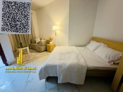 Estudio para en Alquiler en Al Nuaimiya, Ajman - WhatsApp Image 2026-10-10 at 7.53. 36 PM. jpeg