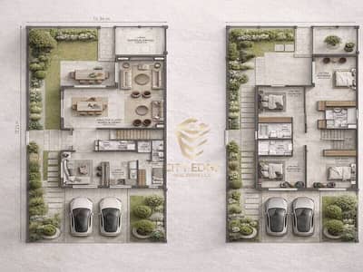 4 habitaciones Townhouse para en Venta en Al Rahmaniya, Sharjah - Casa adosada en Al Rahmaniya,Shaghrafa 1,Sharjah Sustainable City, 4 dormitorios, 3200000 AED - 16817323 4 habitaciones Townhouse para en Venta en Al Rahmaniya, Sharjah - Casa adosada en Al Rahmaniya,Shaghrafa 1,Sharjah Sustainable City, 4 dormitorios, 3200000 AED - 16817323