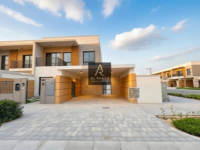 Villa de 5 chambres à à louer à Al Amerah, Ajman - baadf1c1-0df6-4664-8568-fab2cdd310e1. jpg Villa de 5 chambres à à louer à Al Amerah, Ajman - baadf1c1-0df6-4664-8568-fab2cdd310e1. jpg