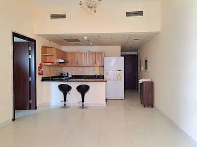 1 habitación Apartamento para en Alquiler en Dubai Sports City, Dubai - b8332aab-f2b0-49dc-a572-c89de9de124f. jpeg 1 habitación Apartamento para en Alquiler en Dubai Sports City, Dubai - b8332aab-f2b0-49dc-a572-c89de9de124f. jpeg