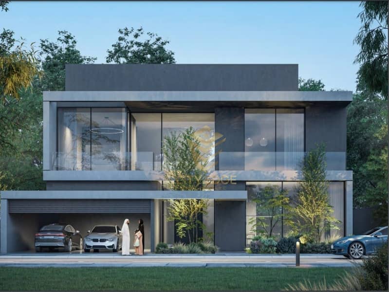 Villa en Al Menhaz,Masaar 3, 4 dormitorios, 2950000 AED - 16817568 Villa en Al Menhaz,Masaar 3, 4 dormitorios, 2950000 AED - 16817568