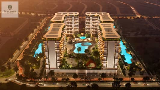 2 habitaciones Apartamento para en Venta en DAMAC Lagoons, Dubai - PIAZZA ROMA & VALENCIA_PRESENTATION_V2. pdf-image-111. jpg