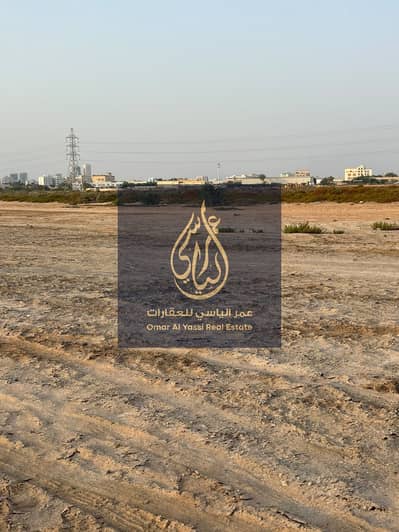 Plot for Sale in Athaib, Sharjah - 2 (4). jpeg