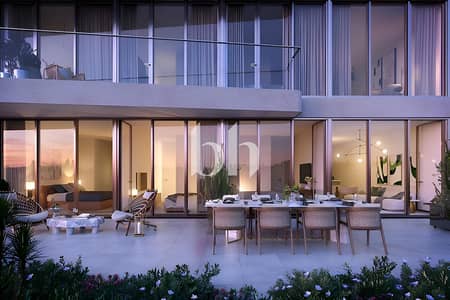Monolocale in vendita a Downtown Jebel Ali, Dubai - images image img