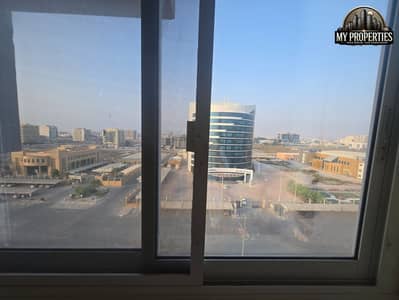 1 Bedroom Apartment for Rent in Al Nakheel, Ras Al Khaimah - 1000510264. jpg