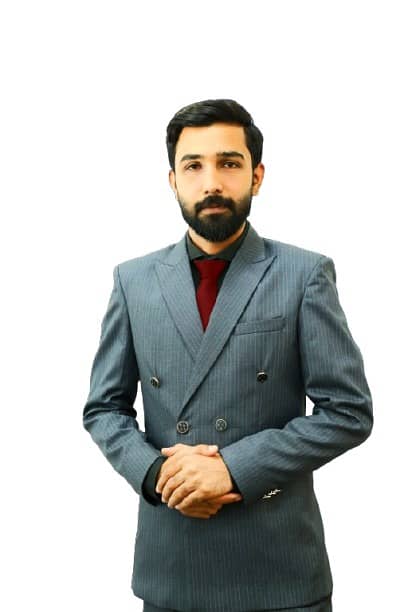 Adeel Iqbal Adeel Iqbal
