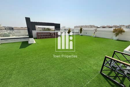 Villa de 5 chambres à à vendre à Khalifa City, Abu Dhabi - 13. jpg Villa de 5 chambres à à vendre à Khalifa City, Abu Dhabi - 13. jpg