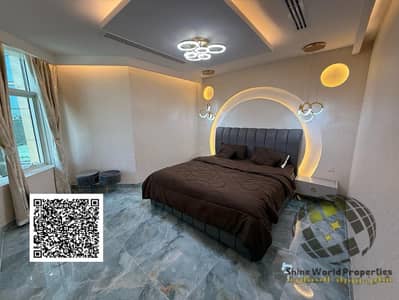 Studio de à à vendre à Ajman Downtown, Ajman - 1. jpeg Studio de à à vendre à Ajman Downtown, Ajman - 1. jpeg