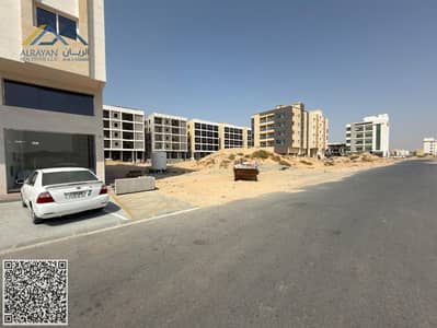 Plot zum Verkauf in Al Alia, Ajman - WhatsApp Image 2026-10-11 at 12.09. 05 PM (1). jpg Plot zum Verkauf in Al Alia, Ajman - WhatsApp Image 2026-10-11 at 12.09. 05 PM (1). jpg