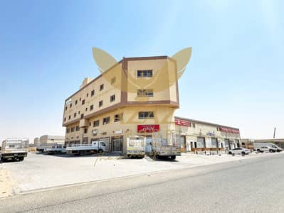 Monolocale in affitto a Umm Al Thuoob, Umm Al Quwain - IMG_8051. png