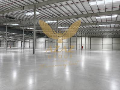 Warehouse para en Alquiler en Umm Al Thuoob, Umm Al Quwain - 1 (1). png