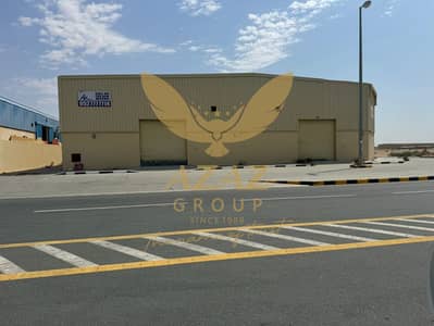 Warehouse for Sale in Al Sajaa, Sharjah - b7e07bf0-3c29-4af9-bb39-46ff1a7f8fc3. jpg Warehouse for Sale in Al Sajaa, Sharjah - b7e07bf0-3c29-4af9-bb39-46ff1a7f8fc3. jpg