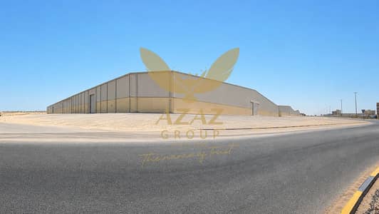 Warehouse para en Alquiler en Umm Al Thuoob, Umm Al Quwain - 1 (5). png