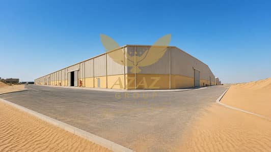 Warehouse para en Alquiler en Umm Al Thuoob, Umm Al Quwain - 1 (3). png