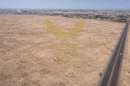 Industrial Land para en Venta en Al Sajaa, Sharjah - 1. png