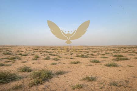 Industrial Land para en Venta en Umm Al Thuoob, Umm Al Quwain - 4. png