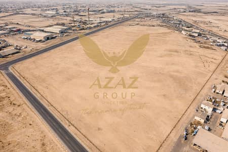 Industrial Land para en Venta en Umm Al Thuoob, Umm Al Quwain - 5. png