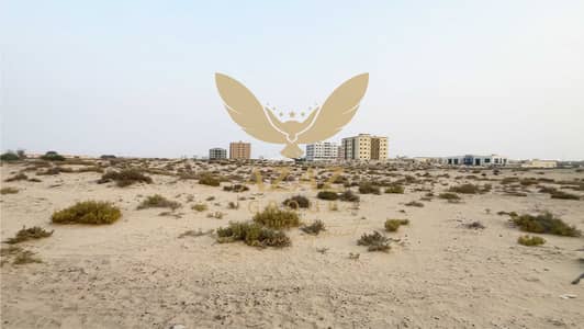 Industrial Land para en Venta en Industrial Area, Umm Al Quwain - Image 5. png
