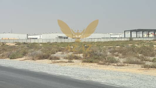 Industrial Land para en Venta en Al Sajaa, Sharjah - 7db1e2ee-bddd-4063-b1d0-2f5e65f39799. jpg