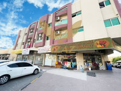 Studio for Rent in Al Rawda, Ajman - 1144444444444444444444444. png