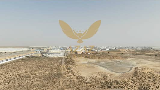 Industrial Land para en Venta en Umm Al Thuoob, Umm Al Quwain - Land Images -07. jpg