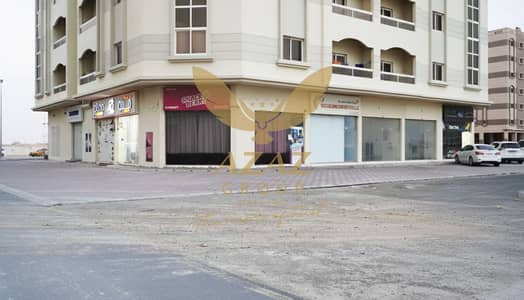 Shop para en Alquiler en King Faisal Street, Umm Al Quwain - 1. png Shop para en Alquiler en King Faisal Street, Umm Al Quwain - 1. png