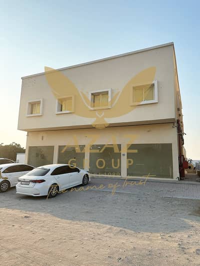 Shop para en Alquiler en Old Town Area, Umm Al Quwain - AL AIN. png Shop para en Alquiler en Old Town Area, Umm Al Quwain - AL AIN. png