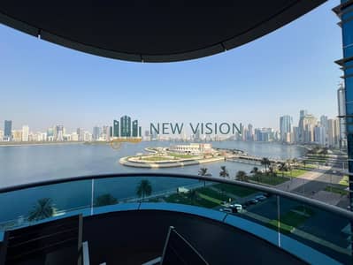 4 Bedroom Flat for Rent in Al Majaz, Sharjah - WhatsApp Image 2026-09-10 at 16.51. 40. jpeg