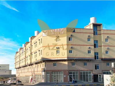 Labour Camp for Rent in Umm Al Thuoob, Umm Al Quwain - 1-01. jpg