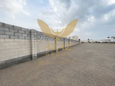 Plot zum Miete in Industrial Area, Umm Al Quwain - 1. png